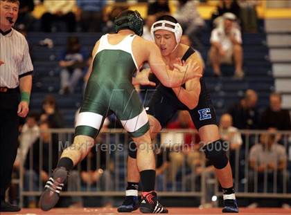 Thumbnail 2 in NYSPHSAA Section I Championships photogallery.