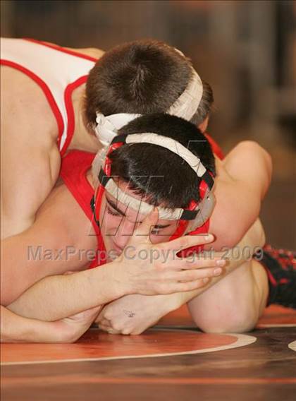 Thumbnail 1 in NYSPHSAA Section I Championships photogallery.