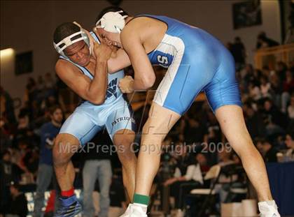 Thumbnail 1 in NYSPHSAA Section I Championships photogallery.