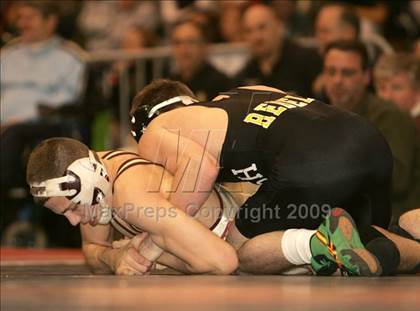 Thumbnail 2 in NYSPHSAA Section I Championships photogallery.