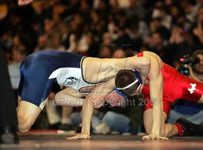 Thumbnail 2 in NYSPHSAA Section I Championships photogallery.