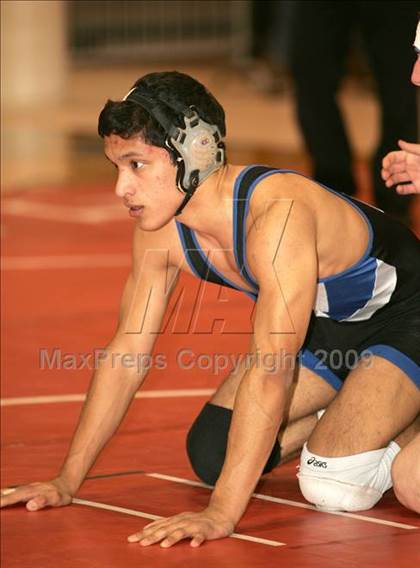 Thumbnail 2 in NYSPHSAA Section I Championships photogallery.