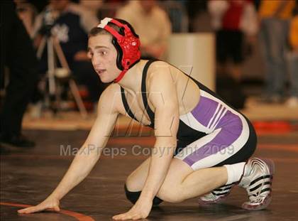 Thumbnail 3 in NYSPHSAA Section I Championships photogallery.