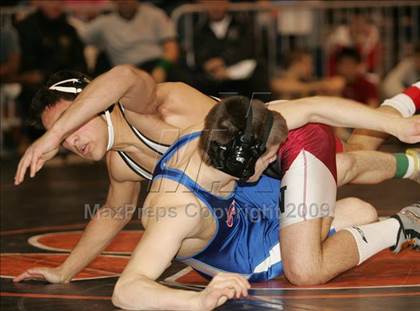 Thumbnail 2 in NYSPHSAA Section I Championships photogallery.