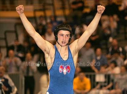 Thumbnail 3 in NYSPHSAA Section I Championships photogallery.
