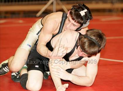 Thumbnail 2 in NYSPHSAA Section I Championships photogallery.