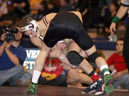 Thumbnail 1 in NYSPHSAA Section I Championships photogallery.