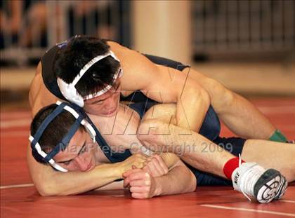 Thumbnail 1 in NYSPHSAA Section I Championships photogallery.