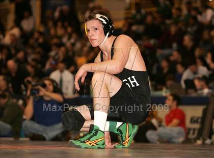 Thumbnail 2 in NYSPHSAA Section I Championships photogallery.