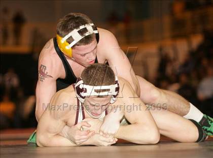 Thumbnail 3 in NYSPHSAA Section I Championships photogallery.
