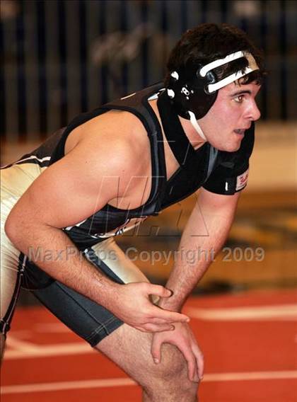 Thumbnail 1 in NYSPHSAA Section I Championships photogallery.