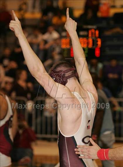 Thumbnail 2 in NYSPHSAA Section I Championships photogallery.