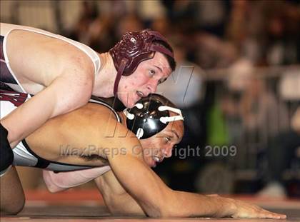 Thumbnail 3 in NYSPHSAA Section I Championships photogallery.