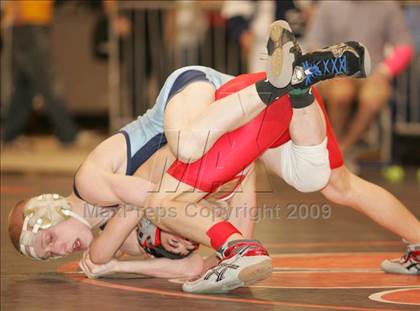 Thumbnail 1 in NYSPHSAA Section I Championships photogallery.