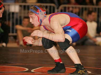 Thumbnail 1 in NYSPHSAA Section I Championships photogallery.