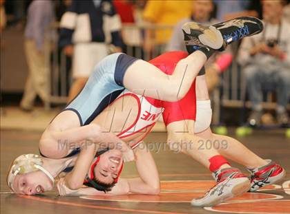 Thumbnail 3 in NYSPHSAA Section I Championships photogallery.