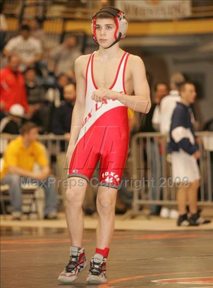 Thumbnail 3 in NYSPHSAA Section I Championships photogallery.