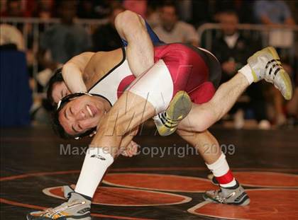 Thumbnail 1 in NYSPHSAA Section I Championships photogallery.