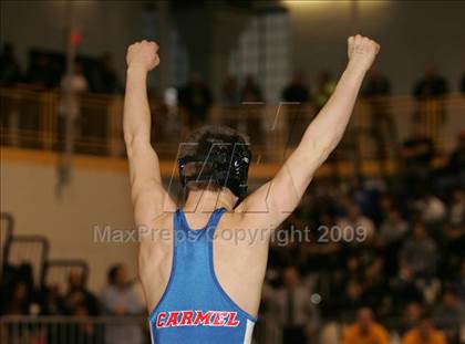 Thumbnail 1 in NYSPHSAA Section I Championships photogallery.