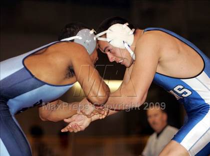 Thumbnail 2 in NYSPHSAA Section I Championships photogallery.