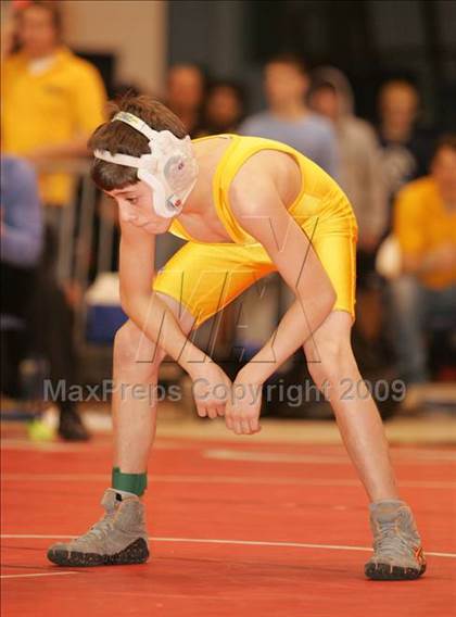 Thumbnail 1 in NYSPHSAA Section I Championships photogallery.