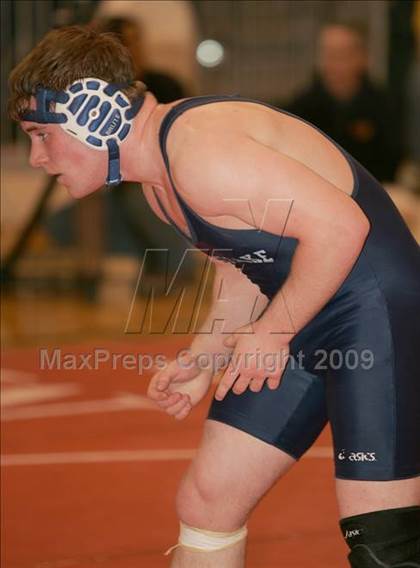 Thumbnail 2 in NYSPHSAA Section I Championships photogallery.