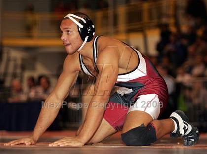 Thumbnail 3 in NYSPHSAA Section I Championships photogallery.