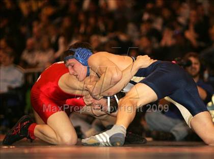 Thumbnail 1 in NYSPHSAA Section I Championships photogallery.
