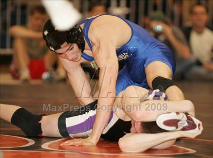 Thumbnail 1 in NYSPHSAA Section I Championships photogallery.
