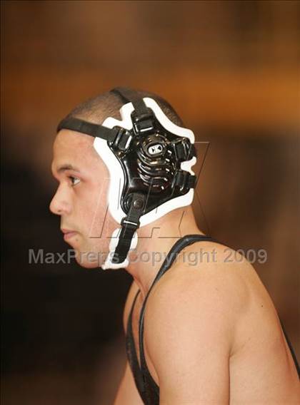 Thumbnail 1 in NYSPHSAA Section I Championships photogallery.