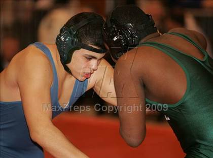 Thumbnail 1 in NYSPHSAA Section I Championships photogallery.
