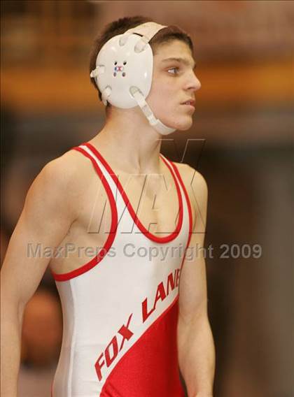 Thumbnail 1 in NYSPHSAA Section I Championships photogallery.