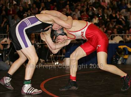 Thumbnail 1 in NYSPHSAA Section I Championships photogallery.