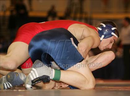 Thumbnail 3 in NYSPHSAA Section I Championships photogallery.