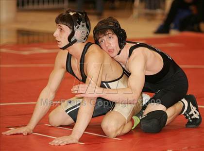 Thumbnail 3 in NYSPHSAA Section I Championships photogallery.