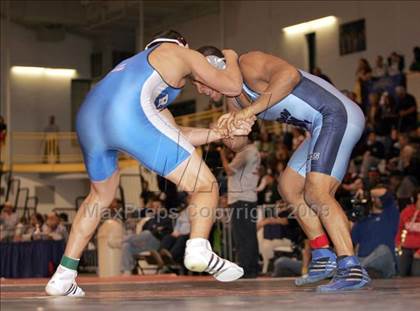 Thumbnail 1 in NYSPHSAA Section I Championships photogallery.