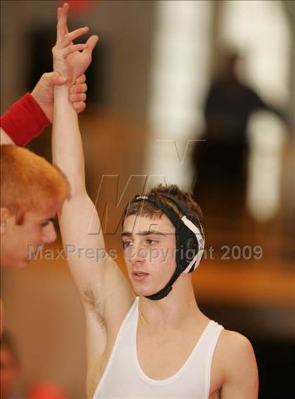 Thumbnail 3 in NYSPHSAA Section I Championships photogallery.