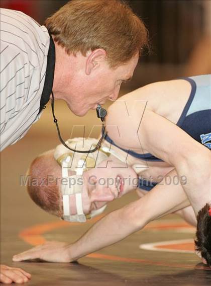 Thumbnail 3 in NYSPHSAA Section I Championships photogallery.
