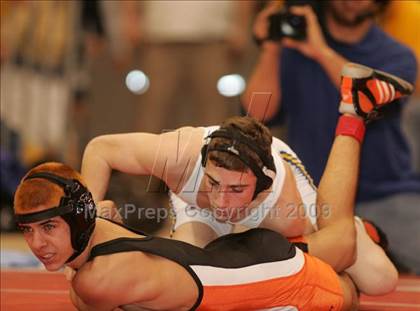 Thumbnail 1 in NYSPHSAA Section I Championships photogallery.