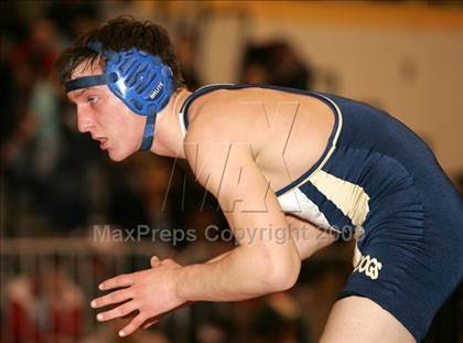 Thumbnail 1 in NYSPHSAA Section I Championships photogallery.