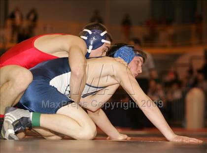 Thumbnail 1 in NYSPHSAA Section I Championships photogallery.
