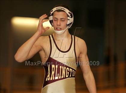Thumbnail 2 in NYSPHSAA Section I Championships photogallery.
