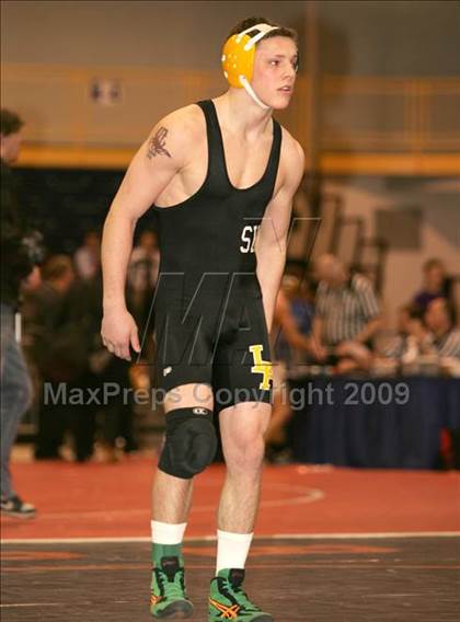 Thumbnail 3 in NYSPHSAA Section I Championships photogallery.