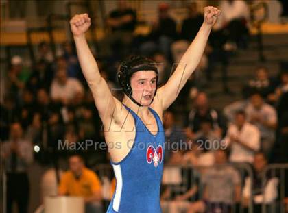 Thumbnail 1 in NYSPHSAA Section I Championships photogallery.
