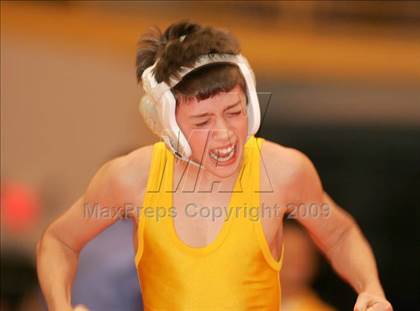 Thumbnail 1 in NYSPHSAA Section I Championships photogallery.