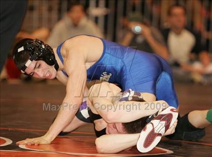 Thumbnail 3 in NYSPHSAA Section I Championships photogallery.