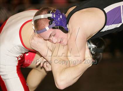 Thumbnail 3 in NYSPHSAA Section I Championships photogallery.
