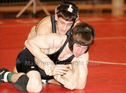 Thumbnail 3 in NYSPHSAA Section I Championships photogallery.