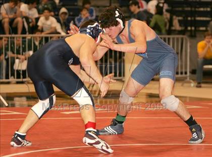 Thumbnail 2 in NYSPHSAA Section I Championships photogallery.