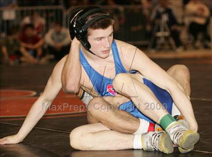 Thumbnail 2 in NYSPHSAA Section I Championships photogallery.